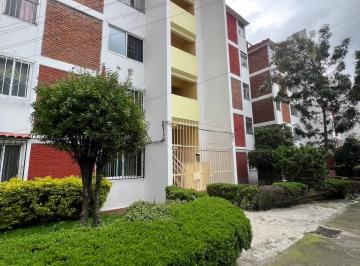 Departamento de 3 habitaciones, Tlalpan · Se Vende Departamento en Narciso Mendoza