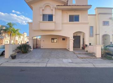 Casa de 3 habitaciones, Tlajomulco de Zúñiga · Casa en Venta – Modelo Sacramento, Residencial Villa California