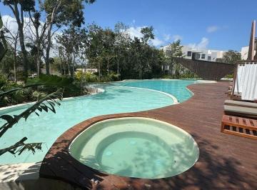 5c2a148e027aad0a22928f6bc7dcfda8a00c8adbb85a9e14bfe7c18a85b0062f · Ophelia Condo – One Bedroom Oasis in Aldea Zama, Tulum