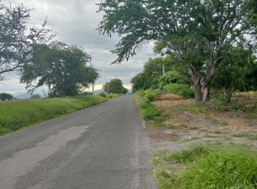 Terreno / Lote , Coatetelco · Terreno Campestre en Loma Linda, Coatetelco, Morelos
