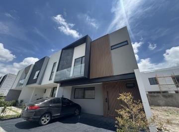 Casa · 205m² · 3 Recámaras · Casa en El Eden Santa Anita