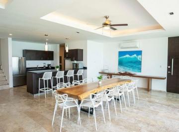 Departamento de 5 habitaciones, Progreso · Penthouse Luxury en Chicxulub