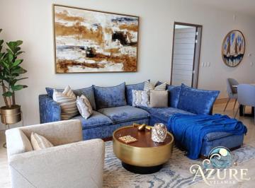 Departamento · 2 Recámaras · Departamento en Torre Sorrento Velamar Ciudad Madero Tamaulipas