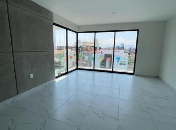 Departamento · 2 Recámaras · 2 Estacionamientos · Departamento Venta Nuevo Atras de Mundo E