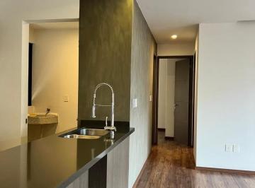 Departamento · 77m² · 2 Recámaras · 1 Estacionamiento · Departamento Nuevo en Venta Atras de Mundo E