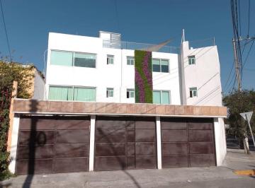 Departamento · 400m² · 10 Recámaras · 5 Estacionamientos · Edificio Residencial en Venta Departamento y Lofts en Naucalpan