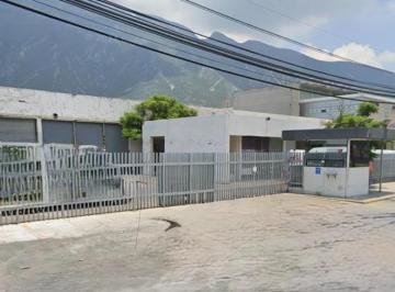Bodega comercial · 8763m² · Bodega en Renta en La Fama, Santa Catarina