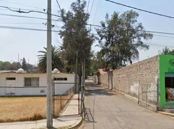 Terreno / Lote · 1024m² · Terreno en Venta en Col. Pueblo de Guadalupe Victoria, Ecatepec de Morelos, Estado de México