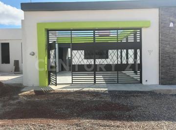 Casa · 160m² · 3 Recámaras · 2 Estacionamientos · Casa en Venta en Tequisquiapan Querétaro