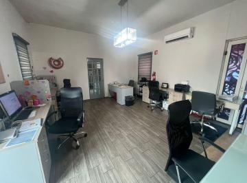Oficina · 150m² · 5 Estacionamientos · Oficinas en Renta en Centro de Monterrey