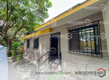 Casa · 80m² · 3 Recámaras · 1 Estacionamiento - ASESORES 105 · Casa en Venta Ubicada en Fovissste Miravalle