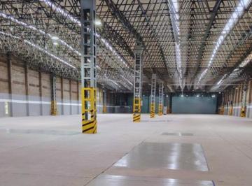 Nave industrial , Tijuana · Nave Industrial en Renta en Tijuana