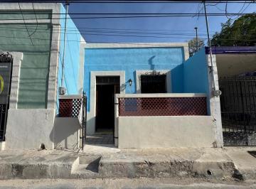 Fachada · Casa en El Barrio de San Francisco