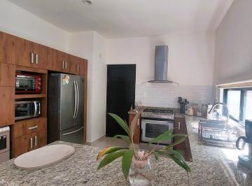 Casa · 193m² · 3 Recámaras · 2 Estacionamientos · Casa en Residencial Thula Playa del Carmen, Quintana Roo