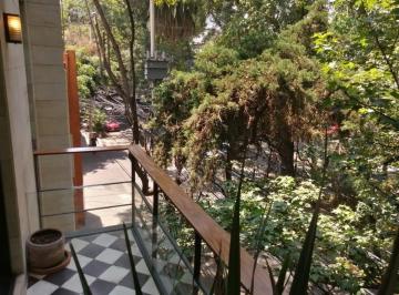 Departamento · 166m² · 3 Recámaras · 1 Estacionamiento · Departamento en Venta en Condesa