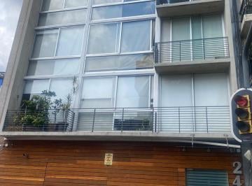 Departamento de 2 habitaciones, Cuauhtémoc · Excelente Depto. en Roma Norte