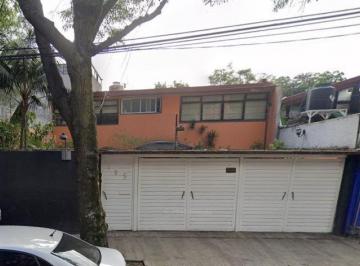 Casa de 4 habitaciones, Benito Juárez · Se Vende Casa en Mixcoac
