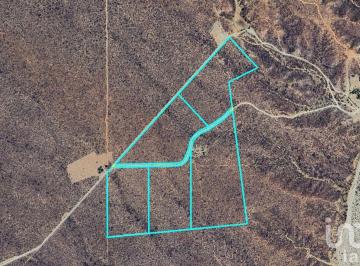 Terreno / Lote · 100000m² · Macro Lote San Jose del Cabo, Bcs El Pareje