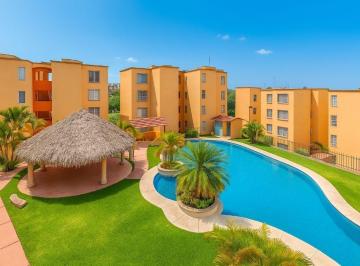Departamento de 1 habitación, Temixco · Venta Departameto Temixco