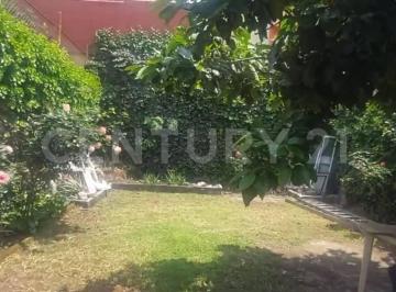Casa · 165m² · 3 Recámaras · 2 Estacionamientos · Casa en Venta, Circuito Economistas - Ciudad Satelite, Naucalpan de Juarez
