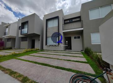 Casa · 91m² · 3 Recámaras · 2 Estacionamientos · Casa en Venta Sur Aguascalientes