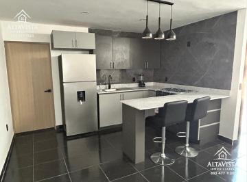 Departamento · 82m² · 2 Recámaras · 2 Estacionamientos · Departamento en Venta Ubicado en Col. Enrique Cardenas, Tampico, Tamps