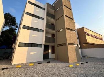Departamento · 82m² · 2 Recámaras · 2 Estacionamientos · Departamento en Venta Ubicado en Col. Enrique Cardenas, Tampico, Tamps