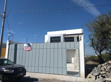 Bodega comercial , Querétaro · Oficina o Bodega Planta Alta Cerca Junipero Serra