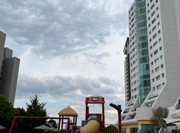 Departamento de 3 habitaciones, Huixquilucan · Departamento en Venta en Interlomas