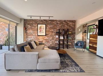 Departamento de 2 habitaciones, Naucalpan de Juárez · Departamento en Venta - Cerca Hipódromo de Las Américas