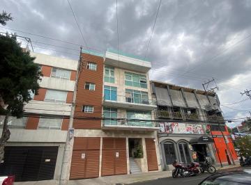 Departamento de 3 habitaciones, Benito Juárez · Renta Depto del Valle Norte