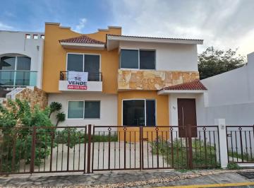 1 · Casa en Venta Residencial Marino