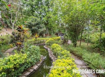 Casa · 1164m² · 7 Recámaras · 10 Estacionamientos · Remate de Finca Hermosa de 6 Ha en Pahuatlán
