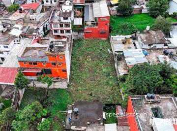 Terreno / Lote · 443m² · Terreno Enorme Cercano a Av Revolución en Huauchinango