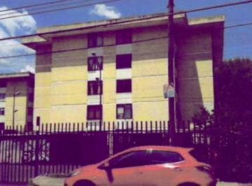 Departamento · 73m² · 3 Recámaras · 1 Estacionamiento · Departamento en Venta en Prados del Rosario, Azcapotzalco.