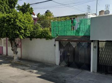 Casa de 3 habitaciones, Gustavo A. Madero · Casa en Venta en El Coyol Gustavo a Madero Cdmx