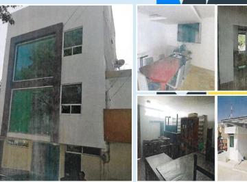 Oficina · 300m² · Oficina en Venta en Col. Belisario Dominguez, Heroica Puebla de Zaragoza