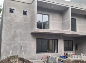 Casa de 3 habitaciones, Monterrey · Casa en Venta en La Joya Magnolia en Carretera Nacional Monterrey Nuevo León