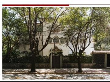 Casa de 7 habitaciones, Miguel Hidalgo · Casa en Renta Para Oficinas Excelente Ubicación en Polanco Cdmx