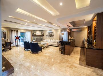 Casa de 4 habitaciones, Monterrey · Casa en Venta en Cumbres - Cumbres Segundo Sector