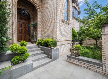 Casa de 4 habitaciones, Monterrey · Casa en Venta en Cumbres - Cumbres Segundo Sector