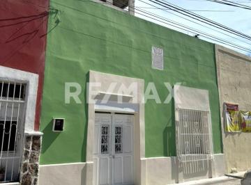 Local comercial · 104m² · Renta de Local Comercial Frente a La Plaza Principal en Progreso, Yucatán - (4)