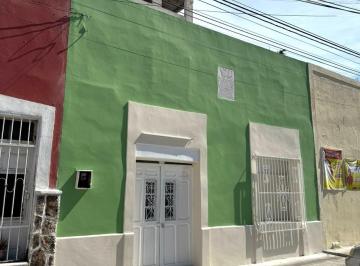 Local comercial · 104m² · Renta de Local Comercial Frente a La Plaza Principal en Progreso, Yucatán - (4)