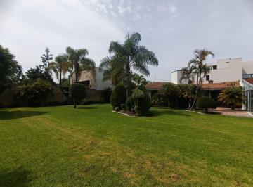 Terreno / Lote · 400m² · Terreno en Venta en El Carmen Atlixco