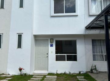 Casa de 3 habitaciones, Cuautlancingo · Casa en Venta en Lomas de San Agustin 1 Cuautlancingo