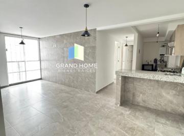 Departamento de 2 habitaciones, Miguel Hidalgo · Renta de Hermoso Depto. en Lago Chalco, Col. Anáhuac I Secc.