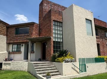 Casa de 3 habitaciones, Huixquilucan · Se Vende Casa en Bosques de La Herradura