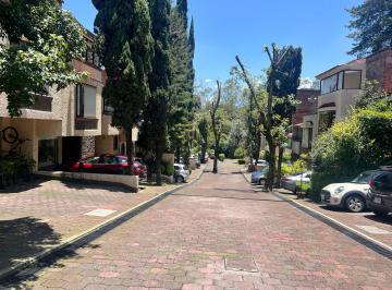 Casa en condominio de 4 habitaciones, Alvaro Obregón · Bellísima y Acogedora Casa en Condominio con Doble Seguridad