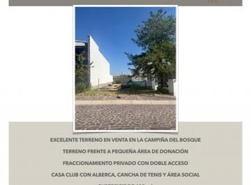 Terreno / Lote , León · Terreno en Venta en La Campiña en Zona Norte de Leon