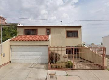 Casa de 4 habitaciones, Chihuahua · Venta Casa Chihuahua